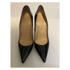 Christian Louboutin “So Kate” Sz 41